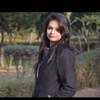 Monika Tiwari