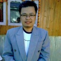 Binod Limbu