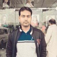 MD NAFIS HAIDER