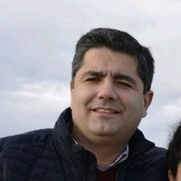 Pedro Almeida