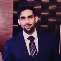 Akash Vashisth