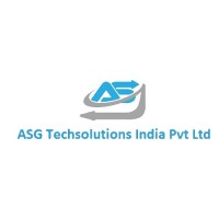 ASG TechSolutions