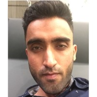 Abdus Saboor Zubair