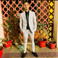 Ankit Kumar Jha