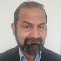Tariq Naz