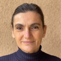 Magali Fourcade