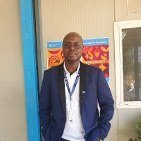 Dr Abdelkader Abakar