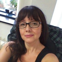 Dusica Ilic Raseta