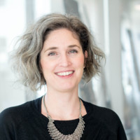 Cheryl Lough, PLA, LEED AP