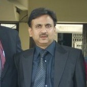 Praveen Singhal