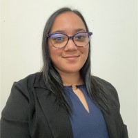 Miriam Blouw