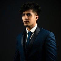 Akash S Kumar