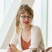 Charlotte Bergeron Boucher