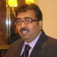 Robin Srivastava