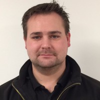 Tommy Kvalvåg