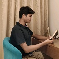 Kartik Khomane