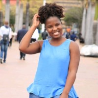 Simphiwe Makhanya