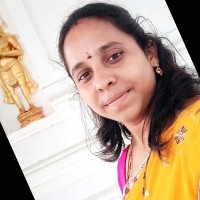 Hymavathi Muvvala