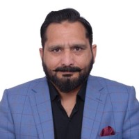 Abdul Hafeez Qureshi