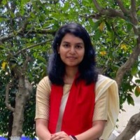 Debittree Choudhury