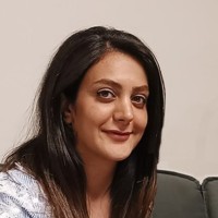 Mahsa Hajihassani