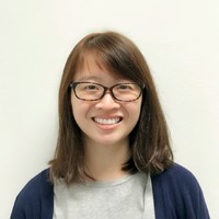 Joanne Yeo