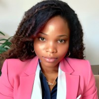 Oladimeji Olayinka Esther