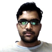 Prashanth Reddy