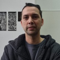 Felipe José Bravo Márquez