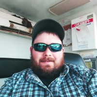 Caleb Messick
