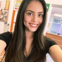 Camila Villalvazo