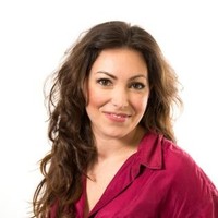 Sarah Howson