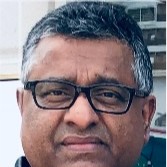 G K Thomas