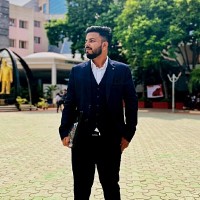 Anand Kishore
