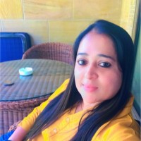 Rashmee G.