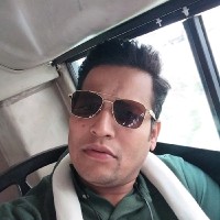 Mustak Rohikar