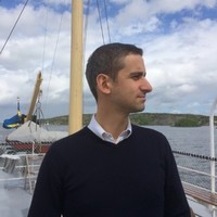 Marco Vespignani