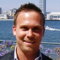 Craig Foster, AALU, FLMI