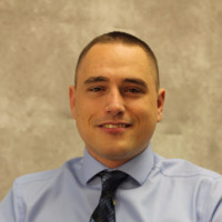 Chad Meyers