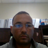 Carlos Perez Ramos
