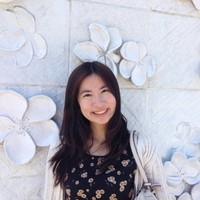Jasmine Tong