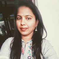 Vijaya Laxmi Dharani