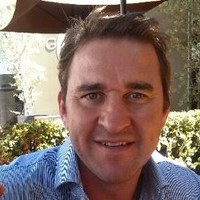 Chris Yates