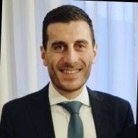 Domenico Grisolìa