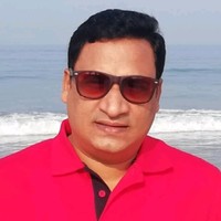 Manas Kumar Mohanty