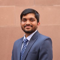 Pushkar Patil