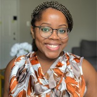 Tiara Jones