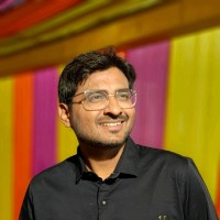 Krushan Doshi