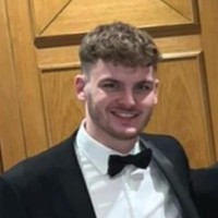 Kyle Stevenson