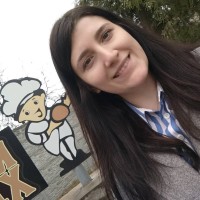 Валентина Зуева
